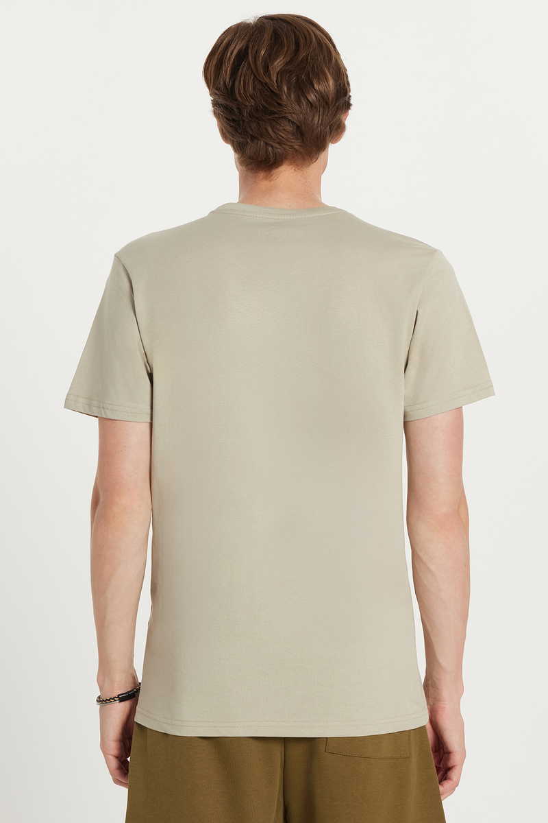 Slim Fit T-Shirt Slim Fit T-Shirt
