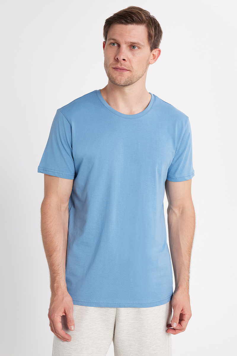 Slim Fit T-Shirt