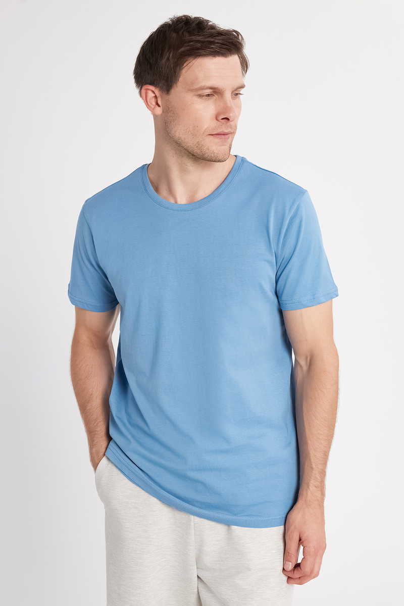 Slim Fit T-Shirt