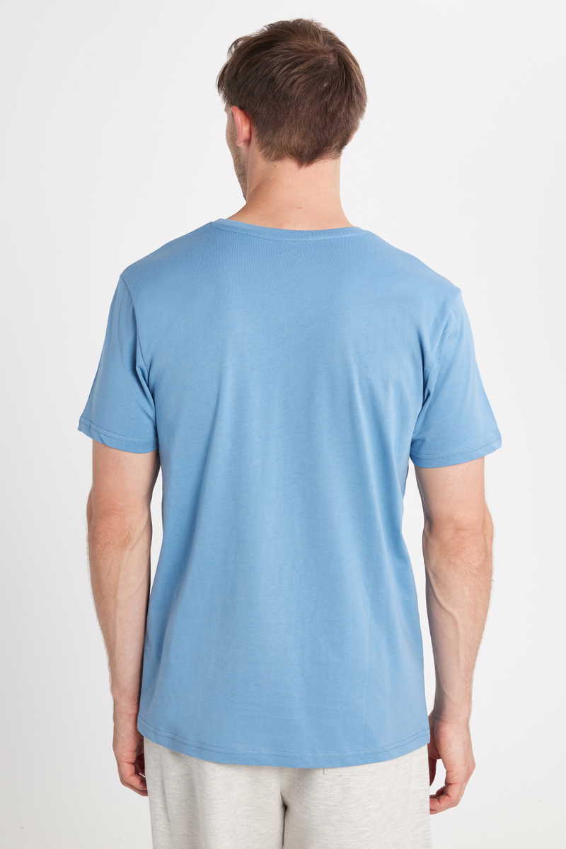 Slim Fit T-Shirt