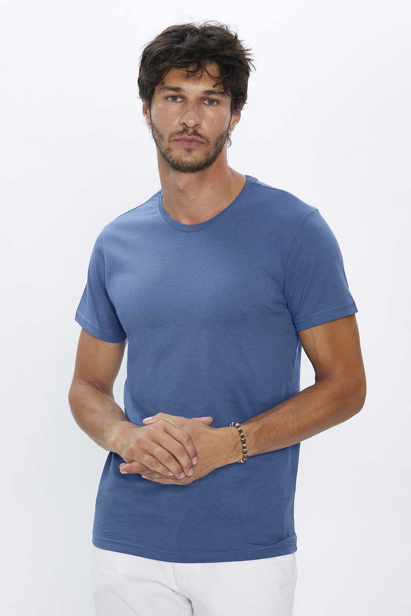 Slim Fit T-Shirt