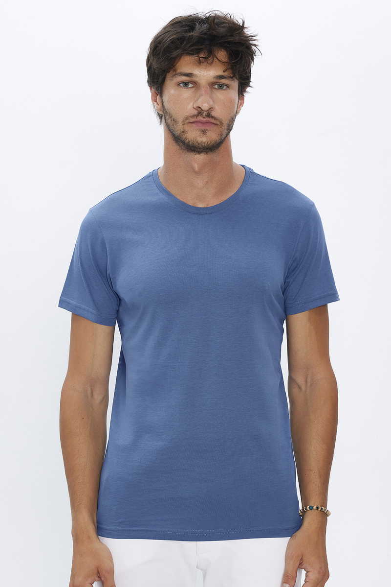 Slim Fit T-Shirt