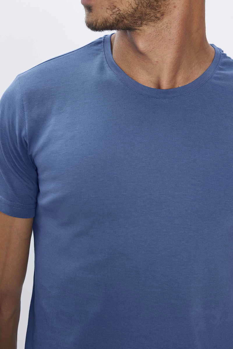 Slim Fit T-Shirt