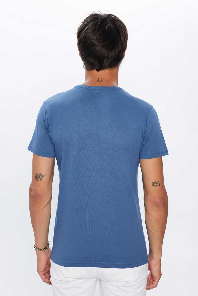 Slim Fit T-Shirt