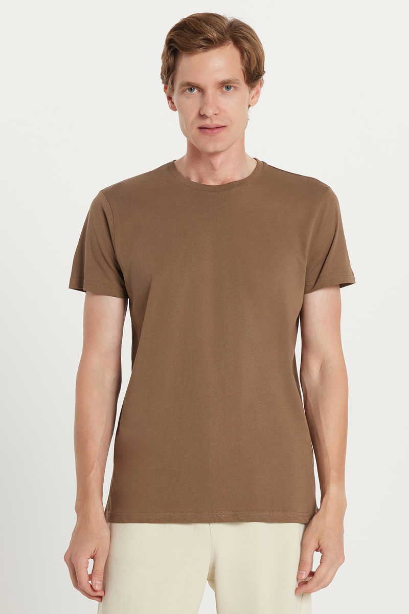Slim Fit T-Shirt