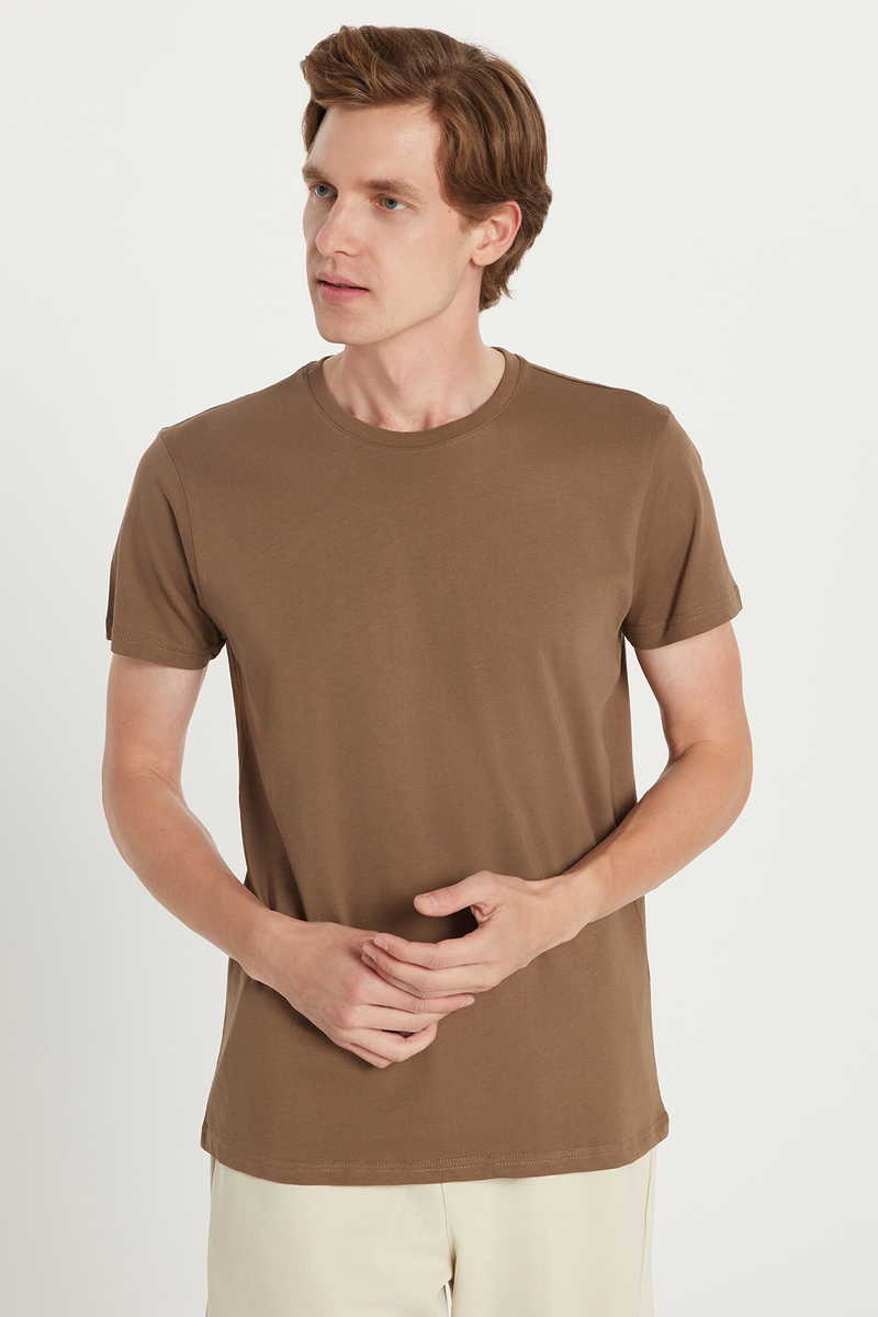 Slim Fit T-Shirt