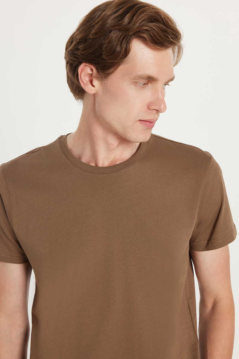Slim Fit T-Shirt