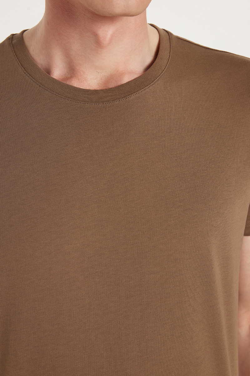 Slim Fit T-Shirt