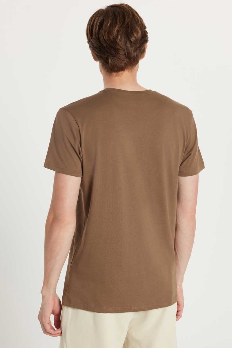 Slim Fit T-Shirt