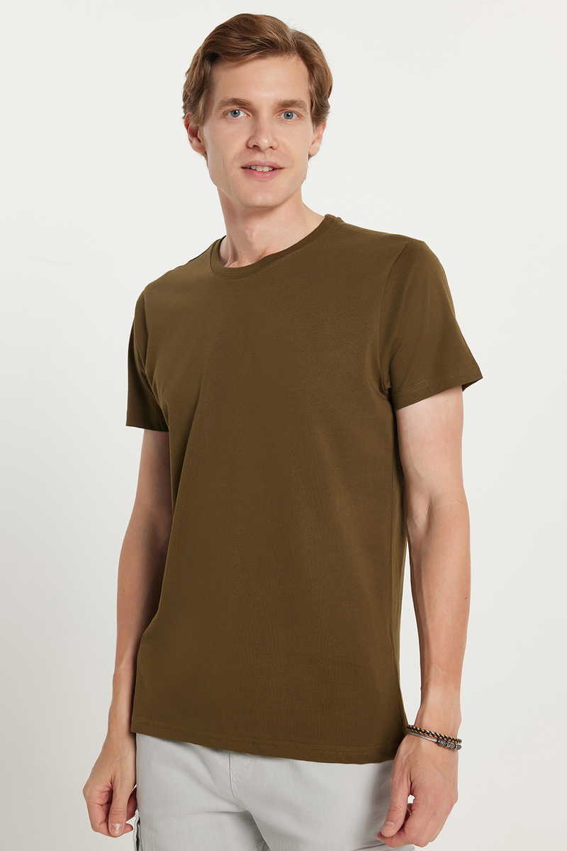 Slim Fit T-Shirt