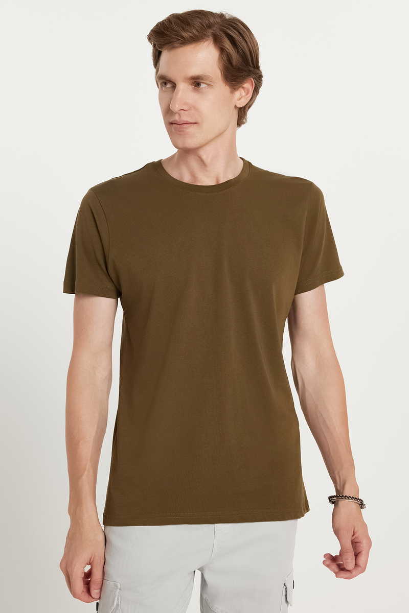 Slim Fit T-Shirt