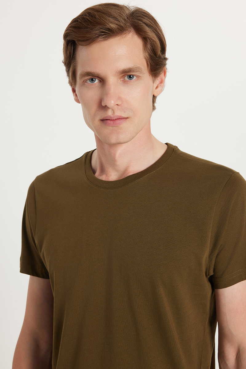 Slim Fit T-Shirt