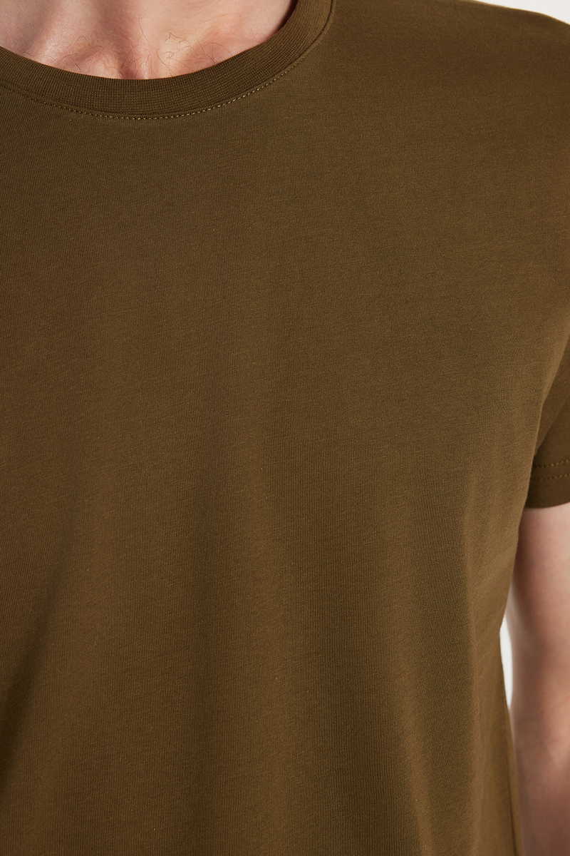 Slim Fit T-Shirt