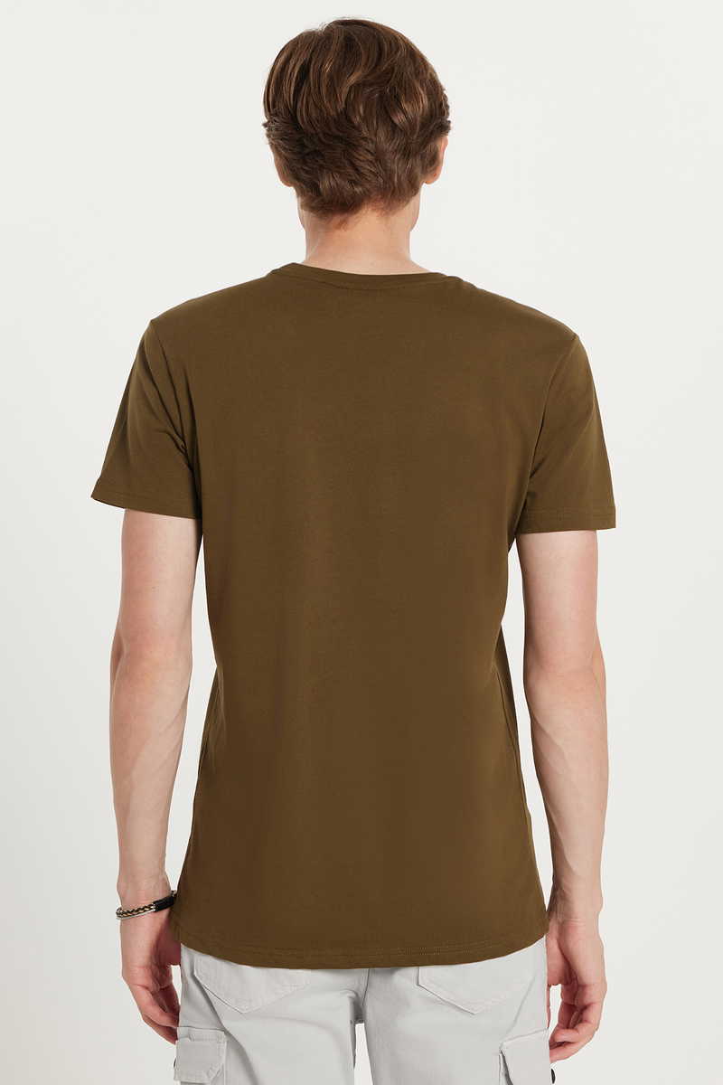 Slim Fit T-Shirt