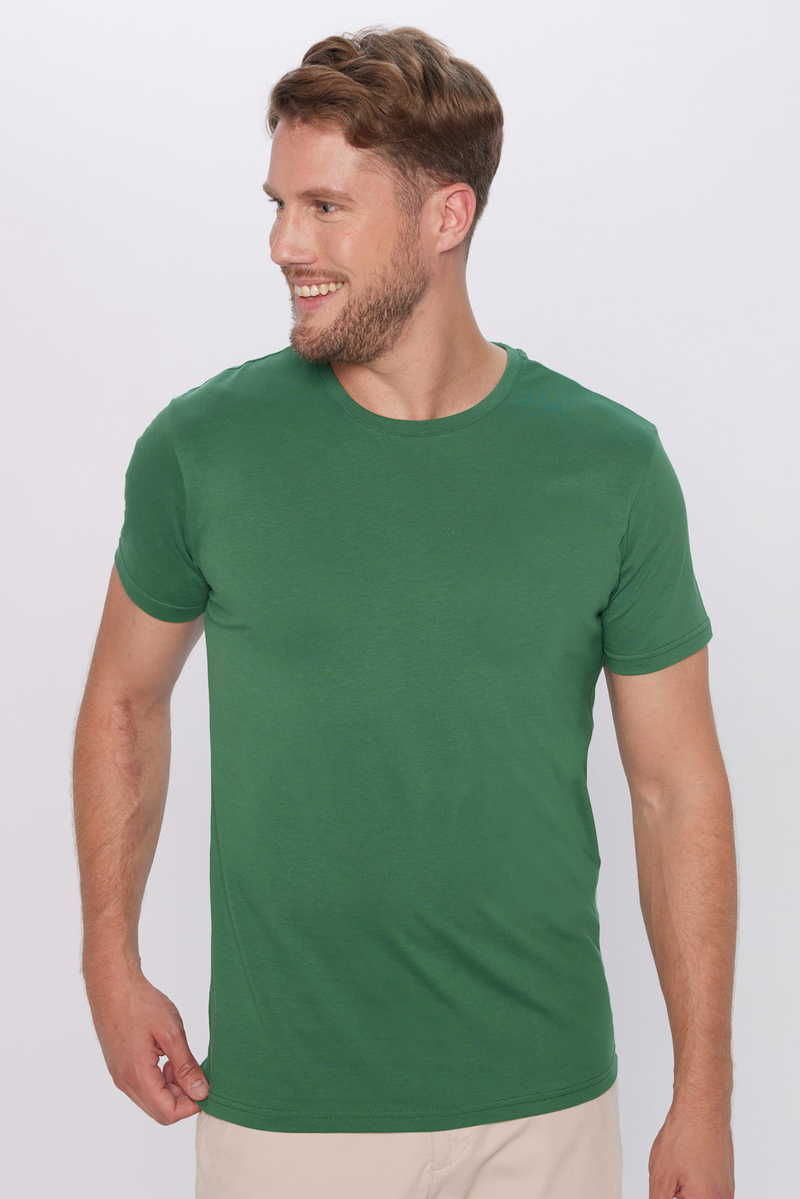 Slim Fit T-Shirt