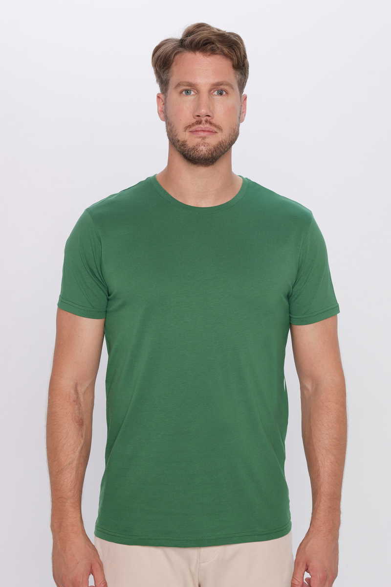 Slim Fit T-Shirt