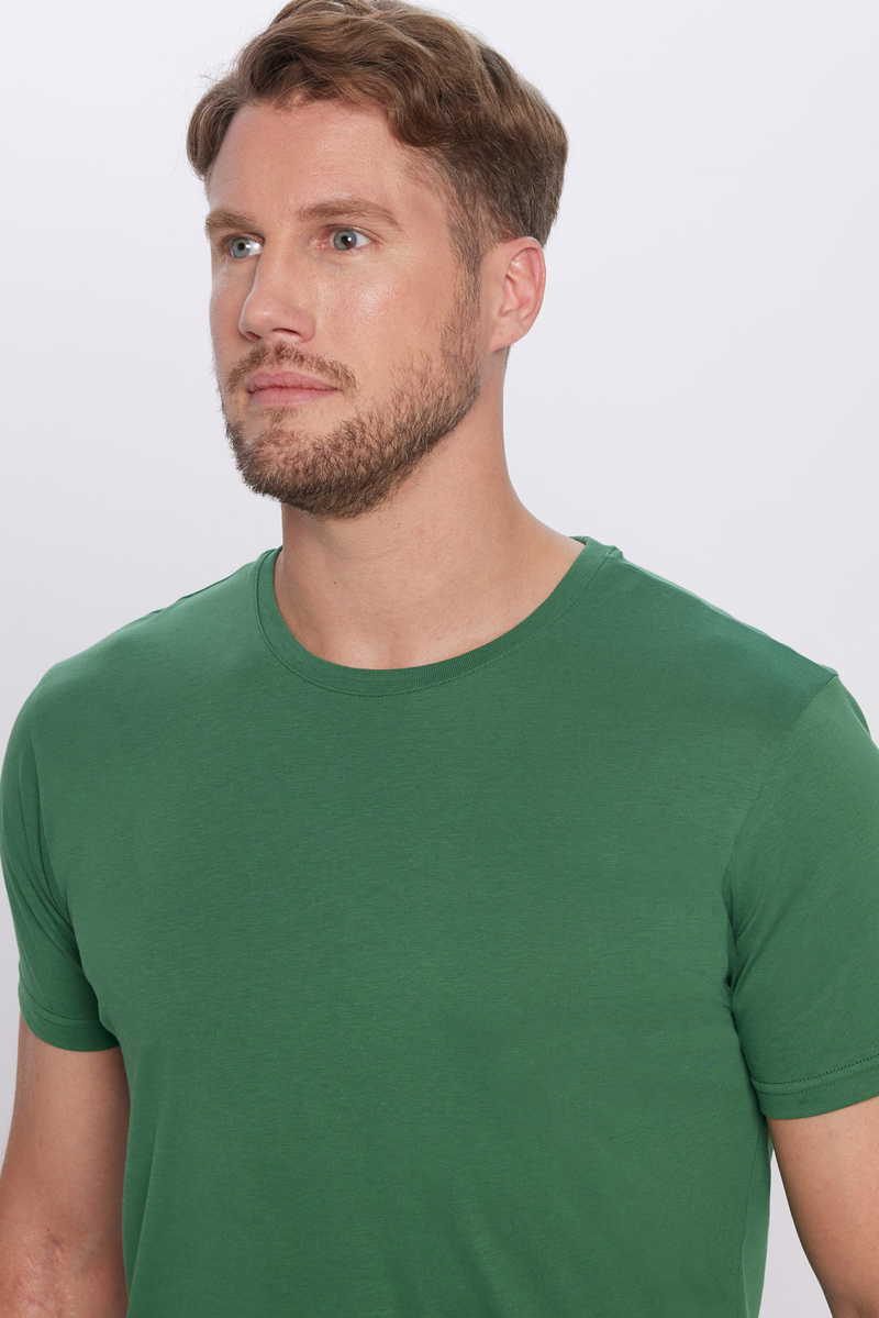 Slim Fit T-Shirt