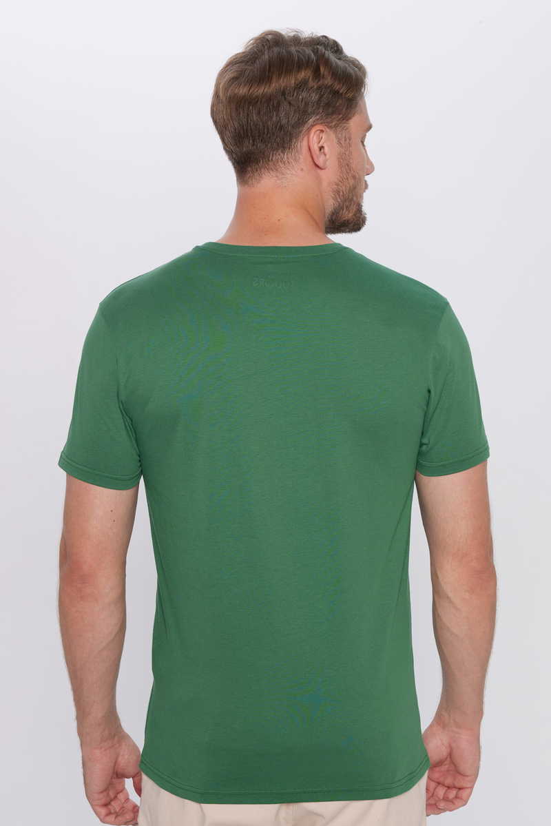 Slim Fit T-Shirt