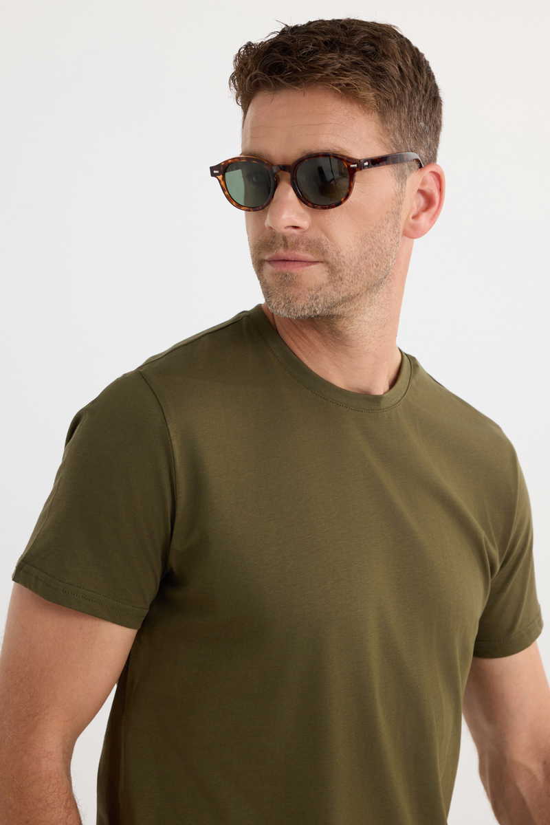 Slim Fit T-Shirt