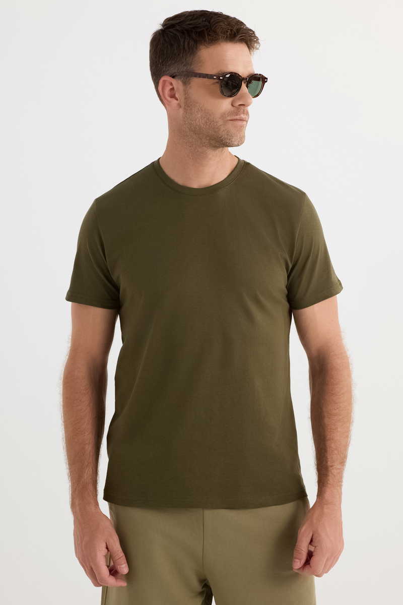 Slim Fit T-Shirt