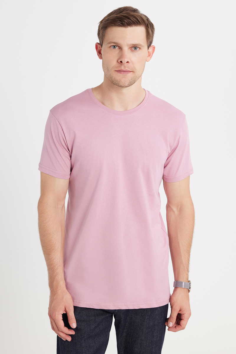 Slim Fit T-Shirt