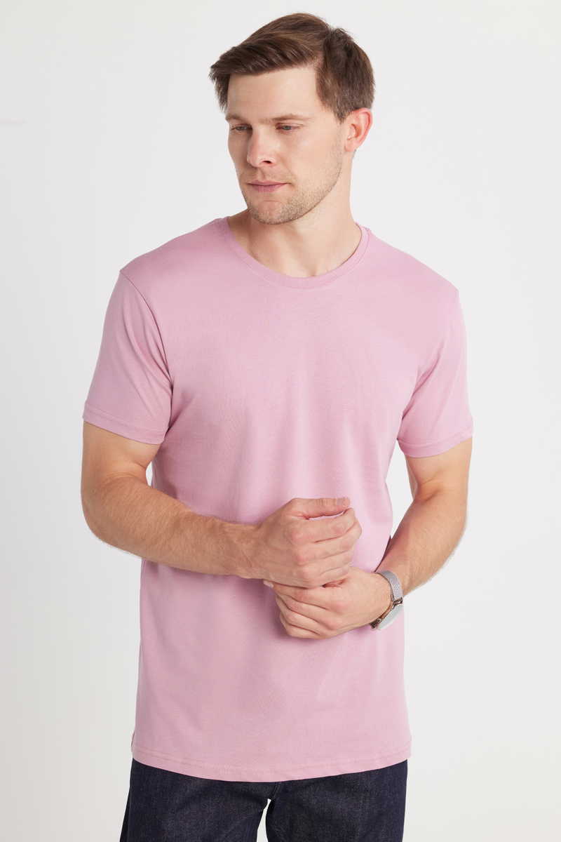Slim Fit T-Shirt