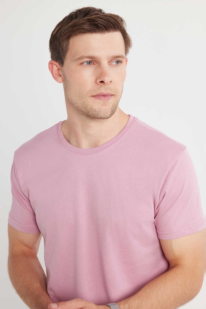 Slim Fit T-Shirt