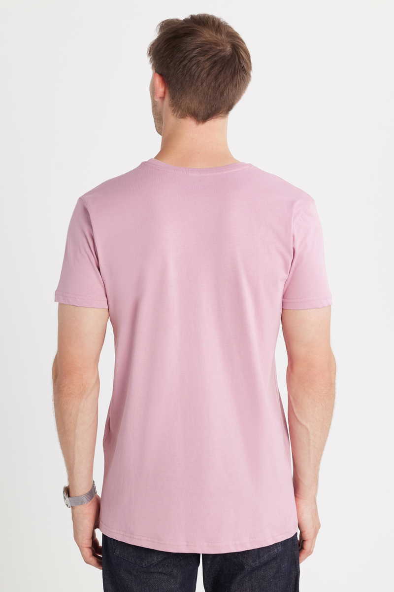 Slim Fit T-Shirt