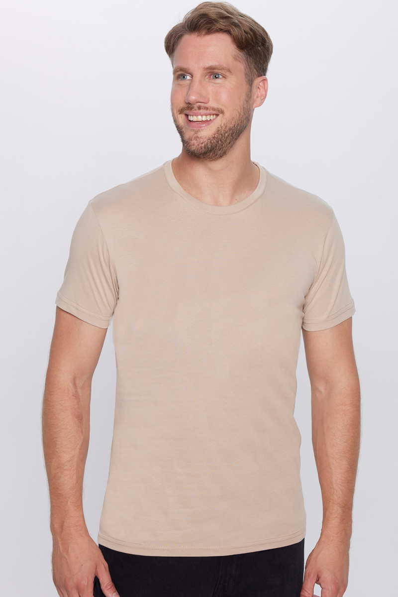 Slim Fit T-Shirt