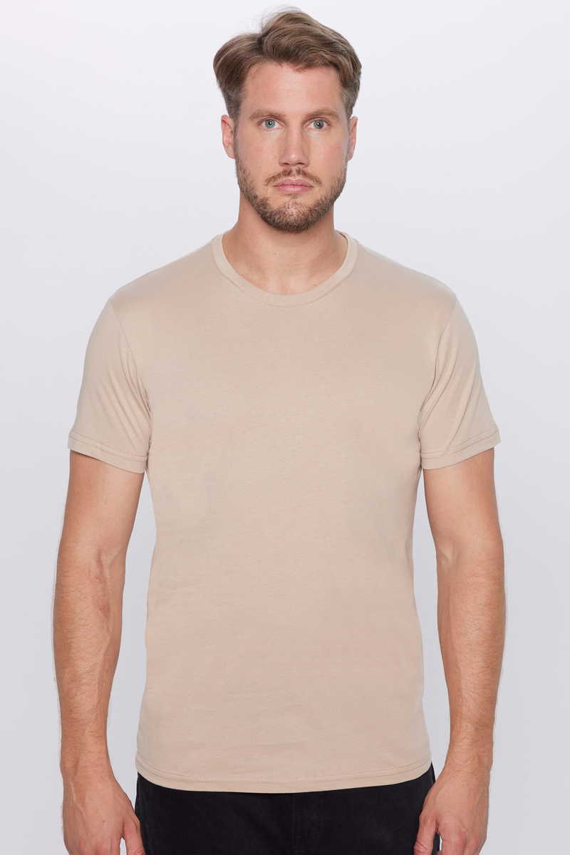 Slim Fit T-Shirt