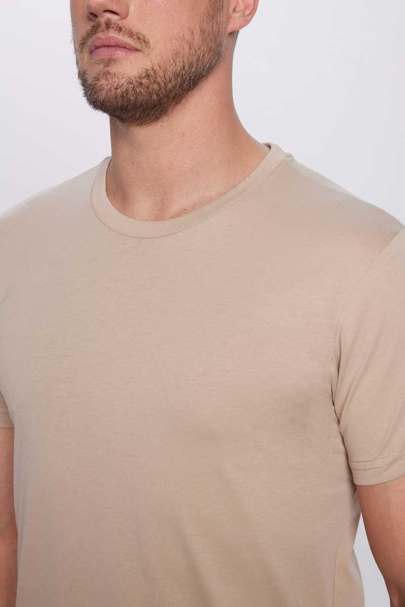 Slim Fit T-Shirt