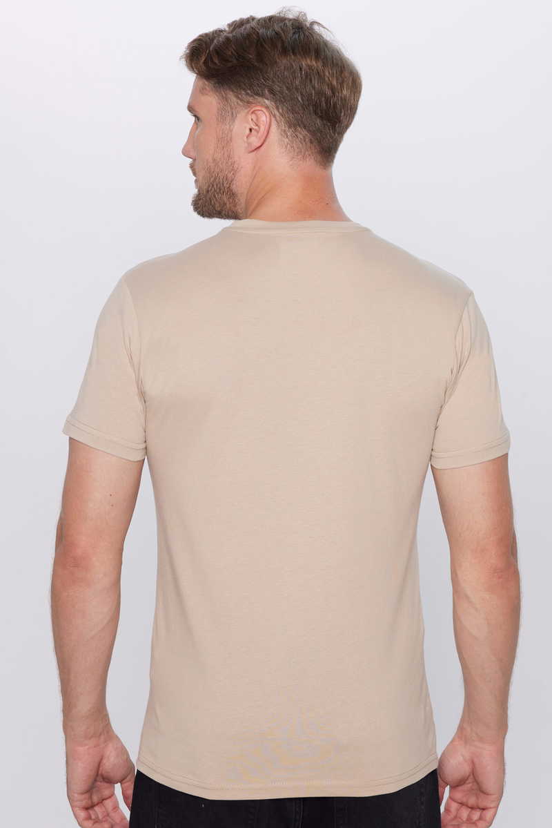 Slim Fit T-Shirt