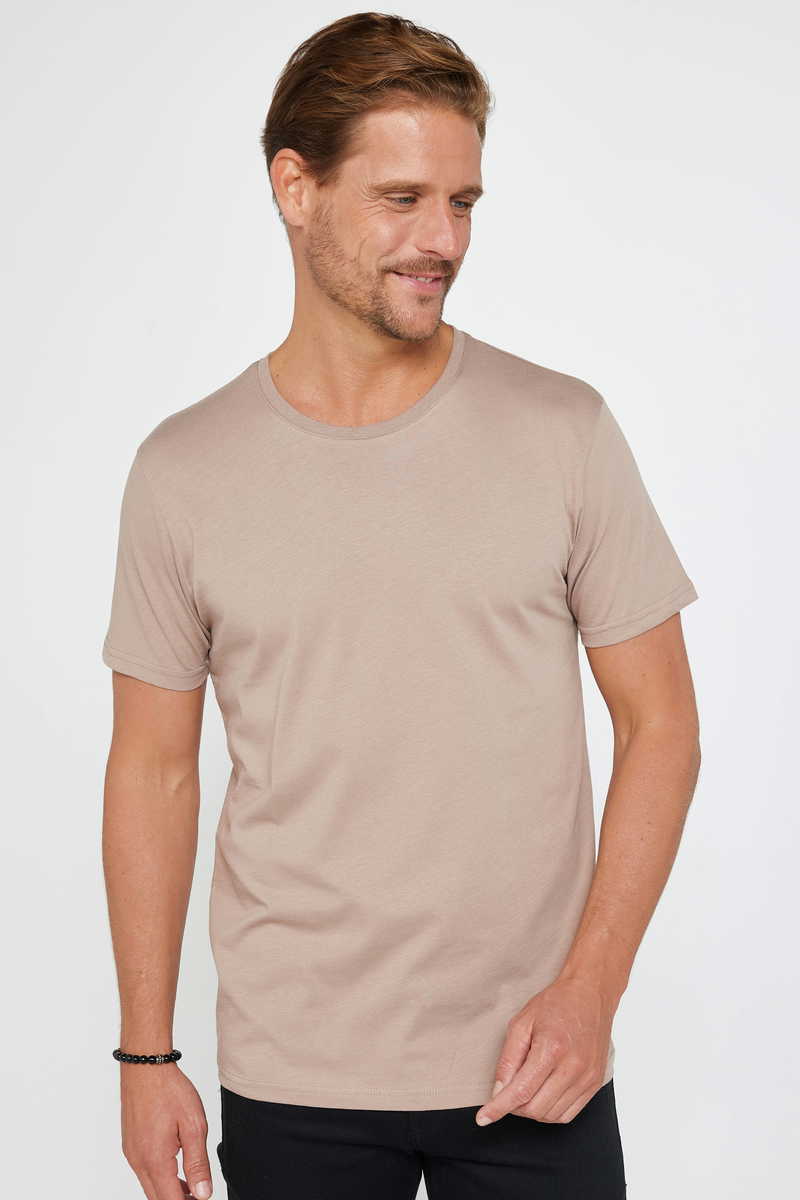 Slim Fit T-Shirt