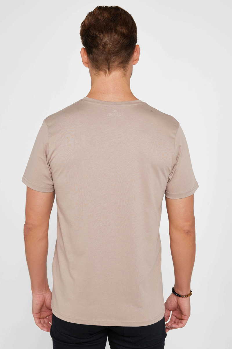 Slim Fit T-Shirt