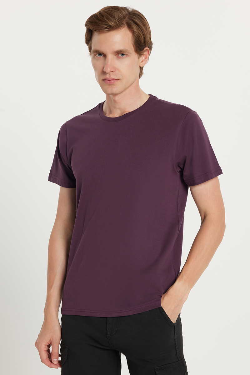Slim Fit T-Shirt