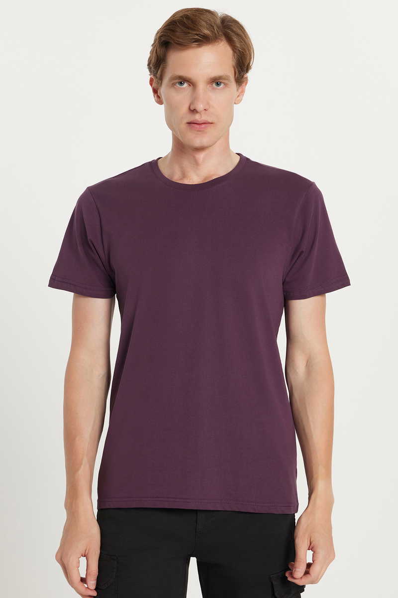 Slim Fit T-Shirt