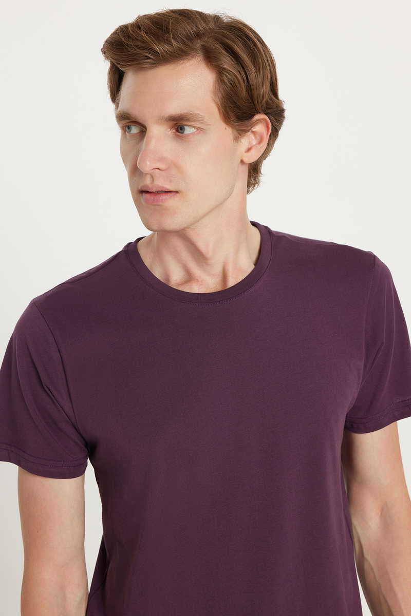 Slim Fit T-Shirt