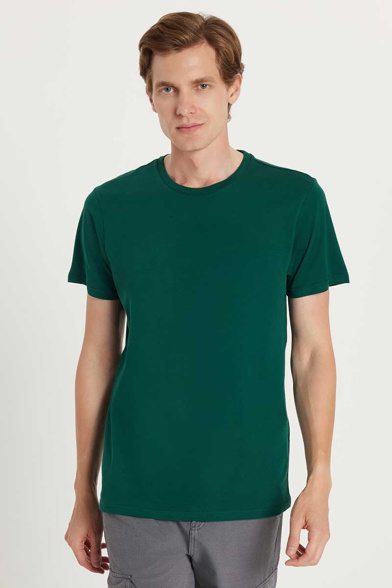 Slim Fit T-Shirt