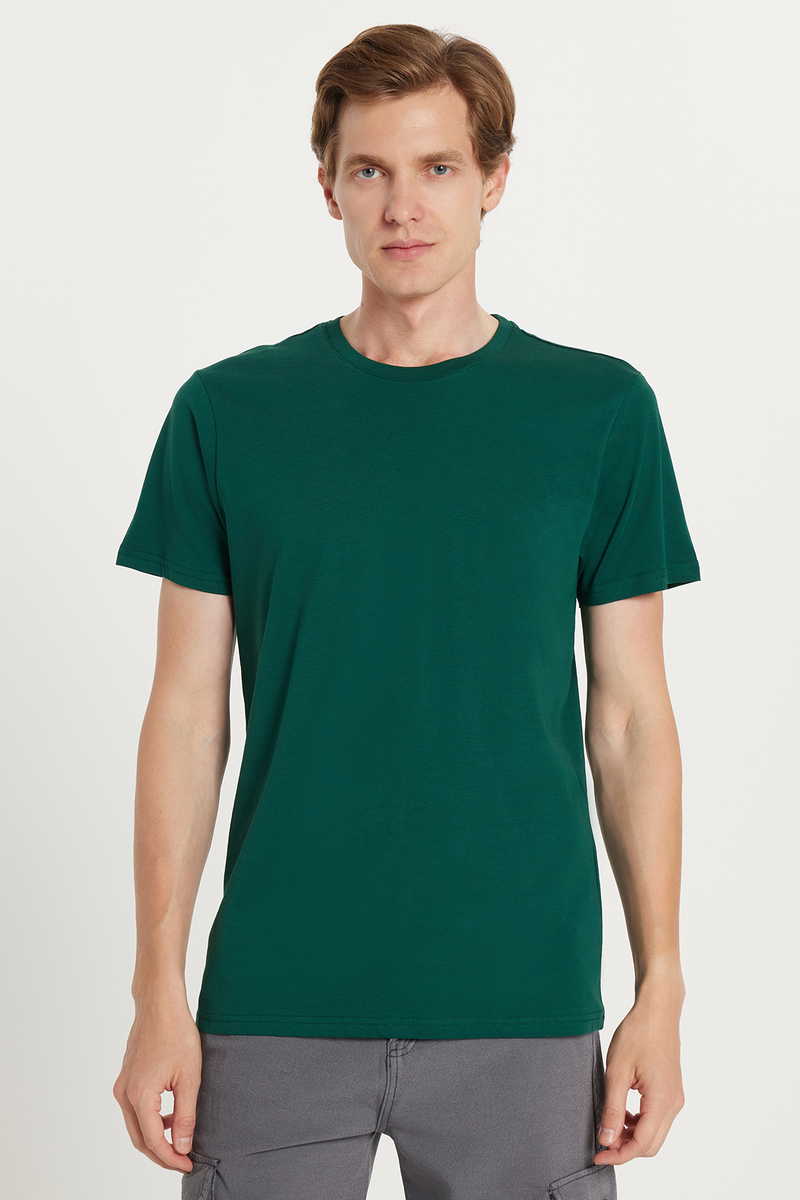 Slim Fit T-Shirt