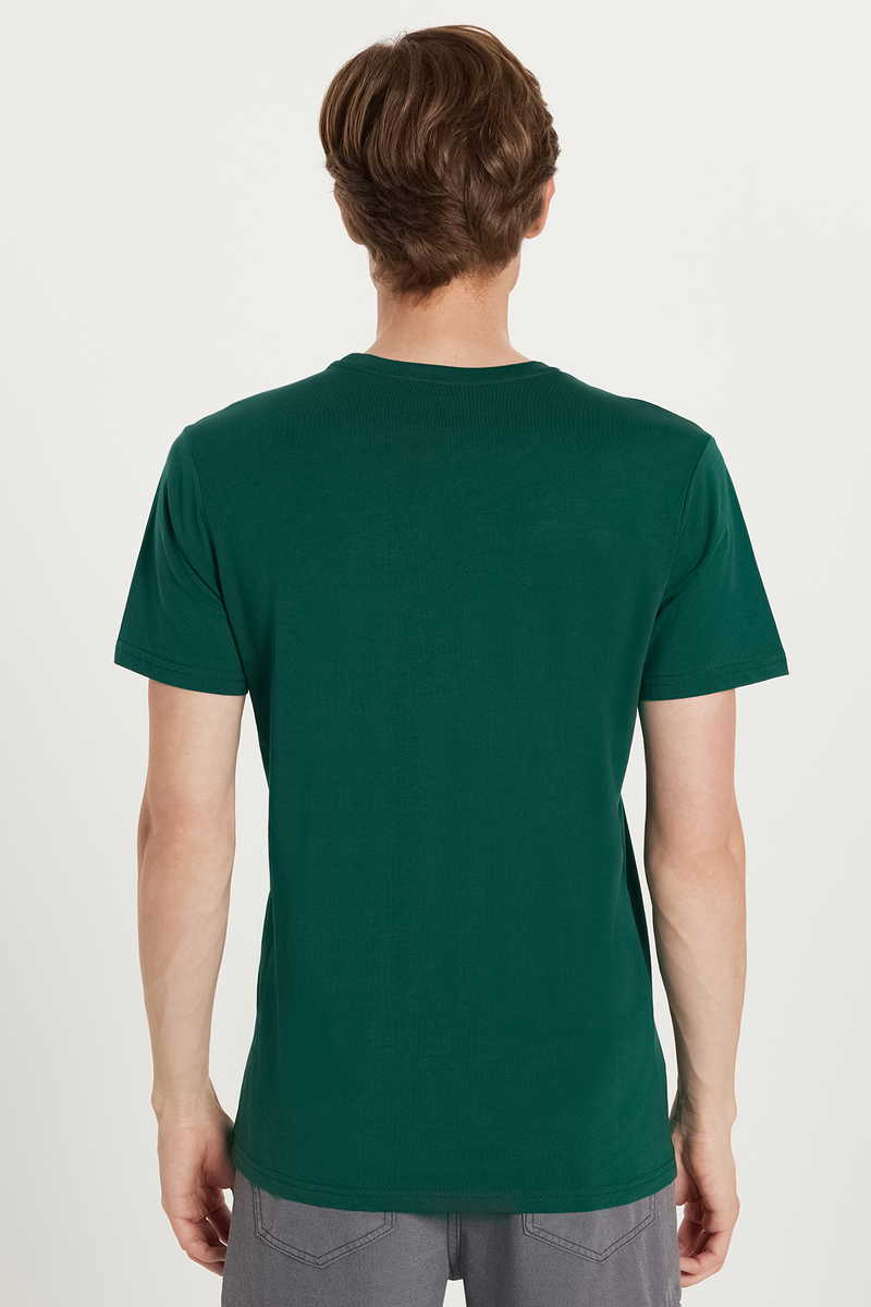 Slim Fit T-Shirt