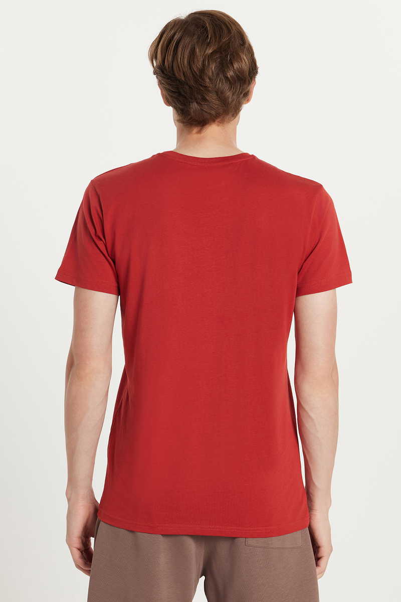 Slim Fit T-Shirt Slim Fit T-Shirt