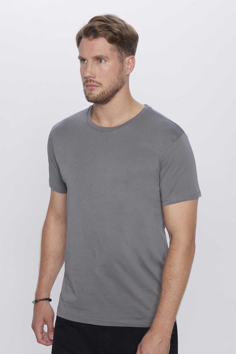 Slim Fit T-Shirt