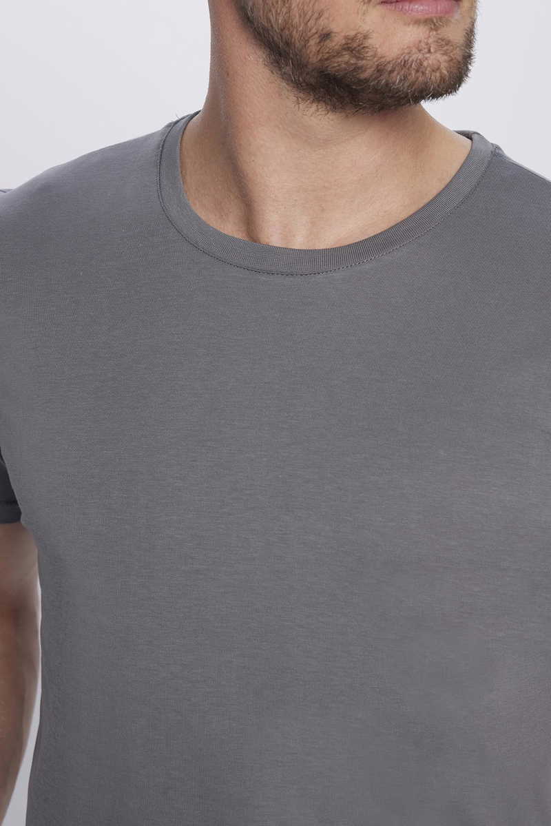 Slim Fit T-Shirt