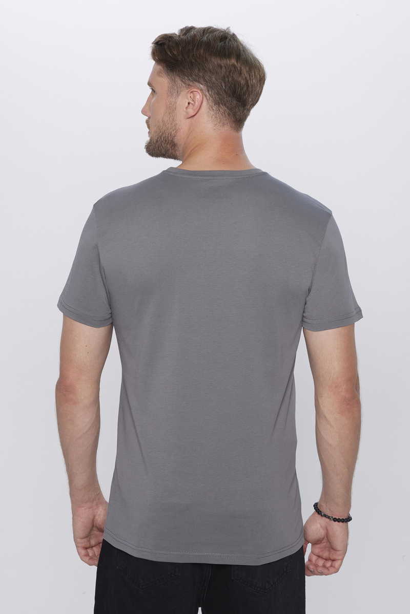 Slim Fit T-Shirt