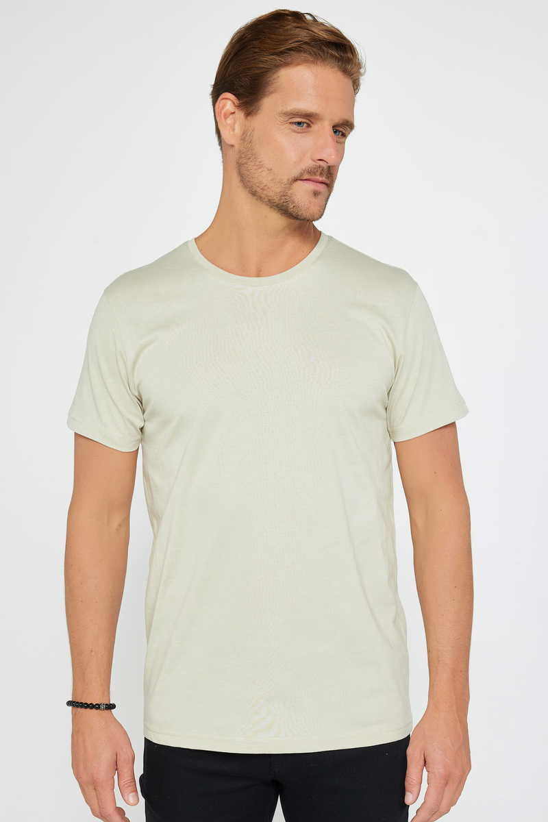 Slim Fit T-Shirt