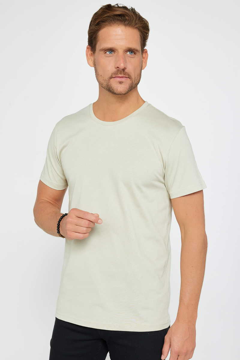 Slim Fit T-Shirt