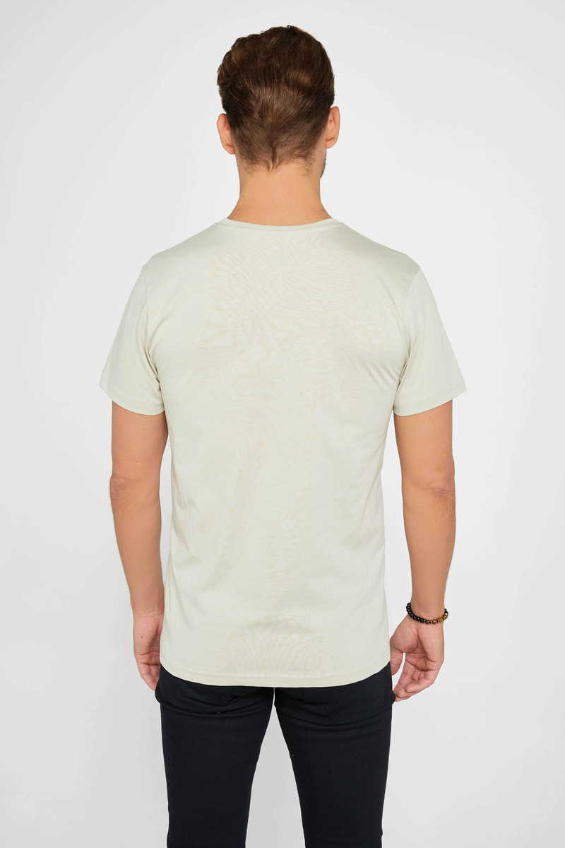 Slim Fit T-Shirt