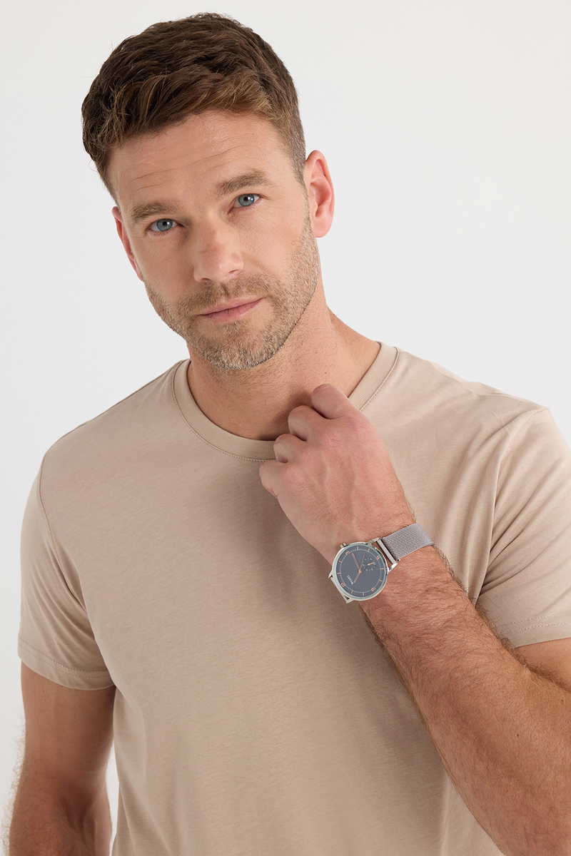 Slim Fit T-Shirt Slim Fit T-Shirt