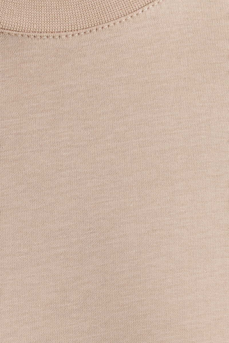 Slim Fit T-Shirt Slim Fit T-Shirt