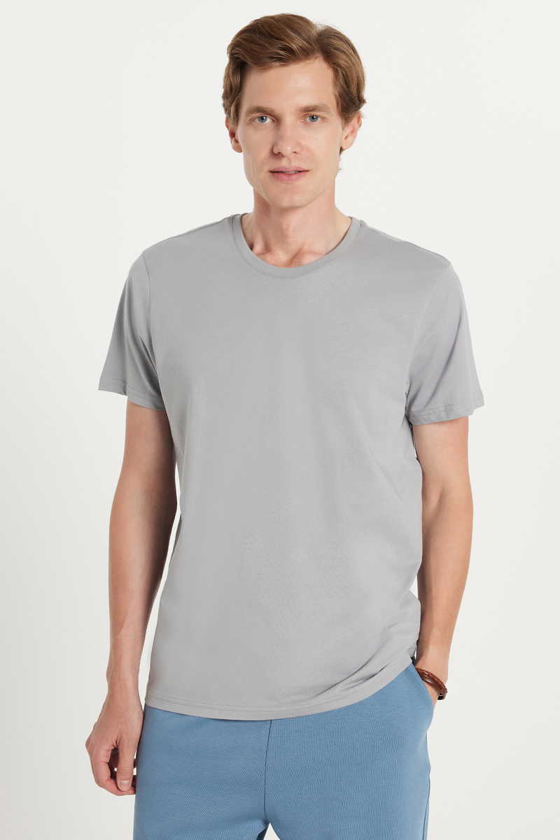 Slim Fit T-Shirt